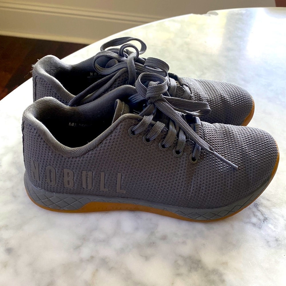 NoBull Trainer